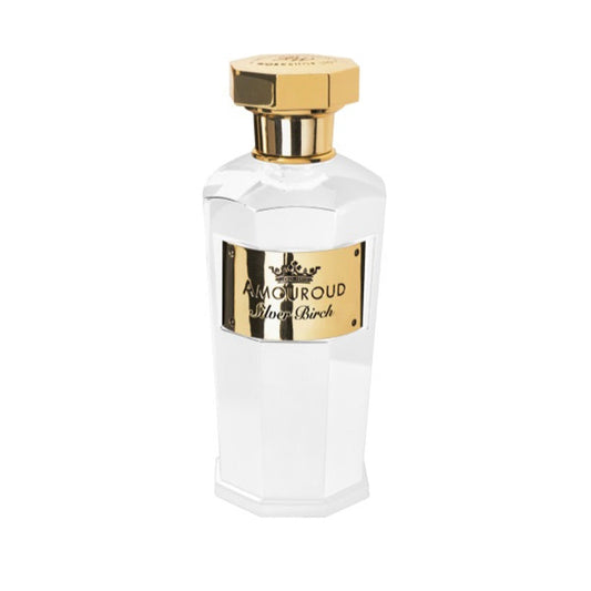 AMOUROUD SILVER BIRCH EDP 100 ML