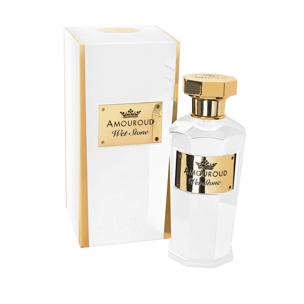 AMOUROUD WET STONE EDP 100 ML