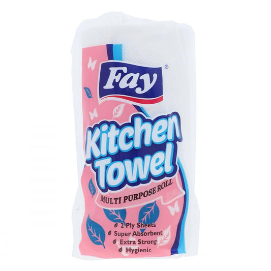 FAY KITCHEN TOWEL ROLL