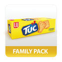 LU TUC BISCUIT 88.8 GM F/P