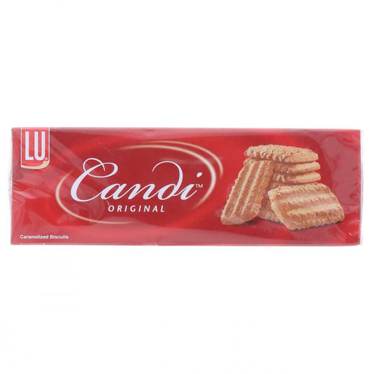 LU CANDI BISCUIT 127.6 GM