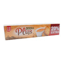 LU ZEERA PLUS BISCUIT 118.8 GM