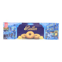 LU BAKERI BUTTER BISCUIT 66 GM