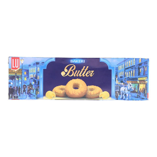 LU BAKERI BUTTER BISCUIT 66 GM