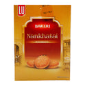 LU BAKERI NANKHATAI BISCUIT 76.8 GM F/P