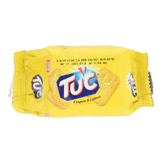 LU TUC BISCUIT 44.4GM S/P