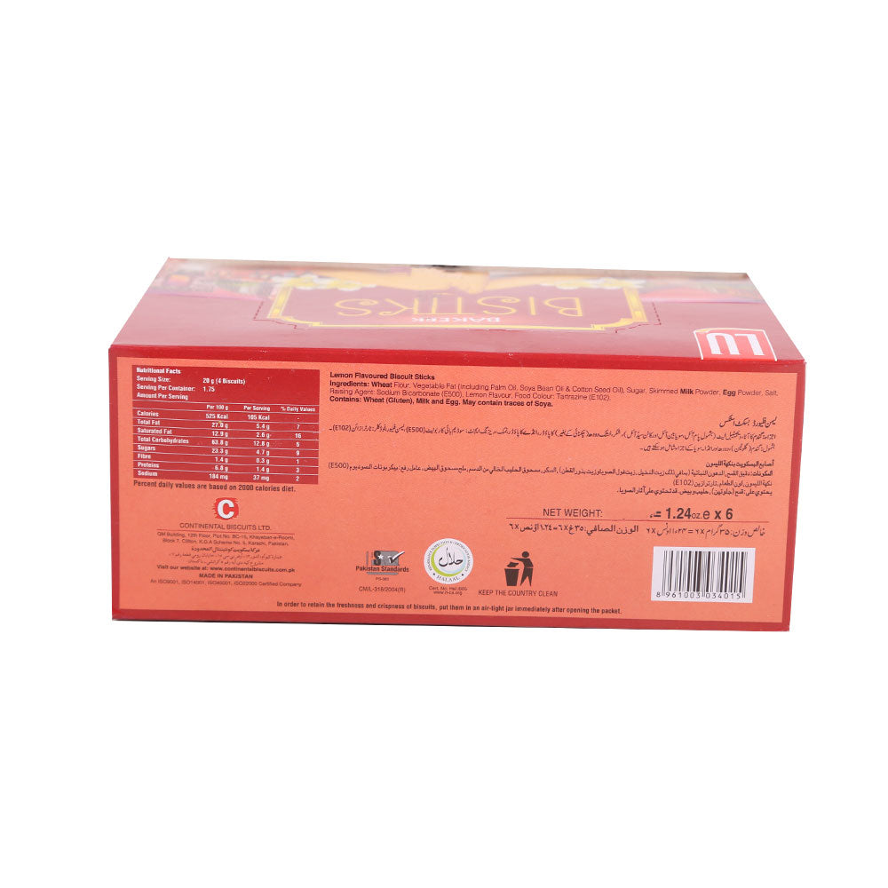 LU BISTIKS BISCUITS 42 GM-BOX