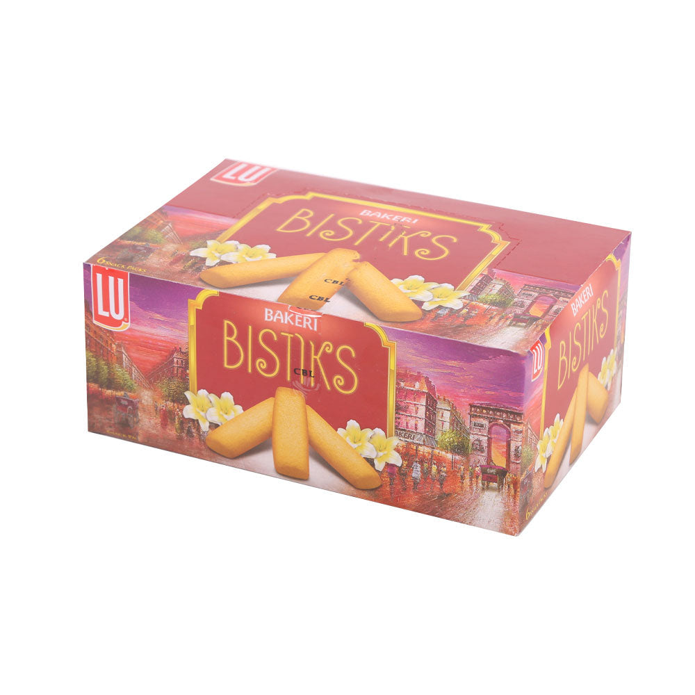 LU BISTIKS BISCUITS 42 GM-BOX