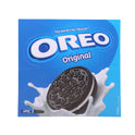 LU OREO ORIGINAL BISCUIT 38GM S/P-BOX