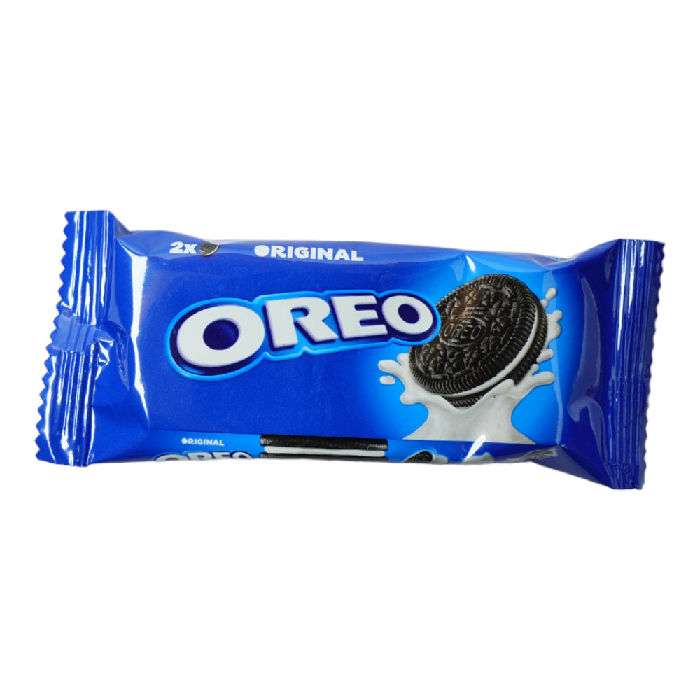 LU OREO ORIGINAL BISCUIT 19 GM B/P