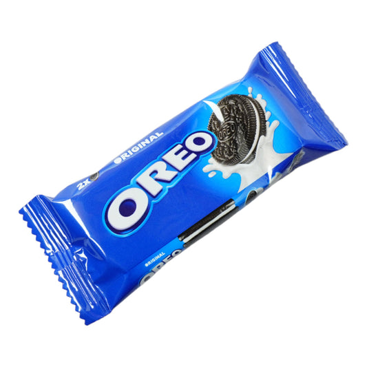 LU OREO ORIGINAL BISCUIT 19 GM B/P