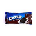 LU OREO CHOCOLATE CREAM BISCUIT 19 GM  B/P