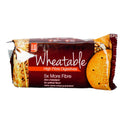 LU WHEATABLE HIGH FIBER  DIGESTIVE BISCUIT 64.8GM S/P