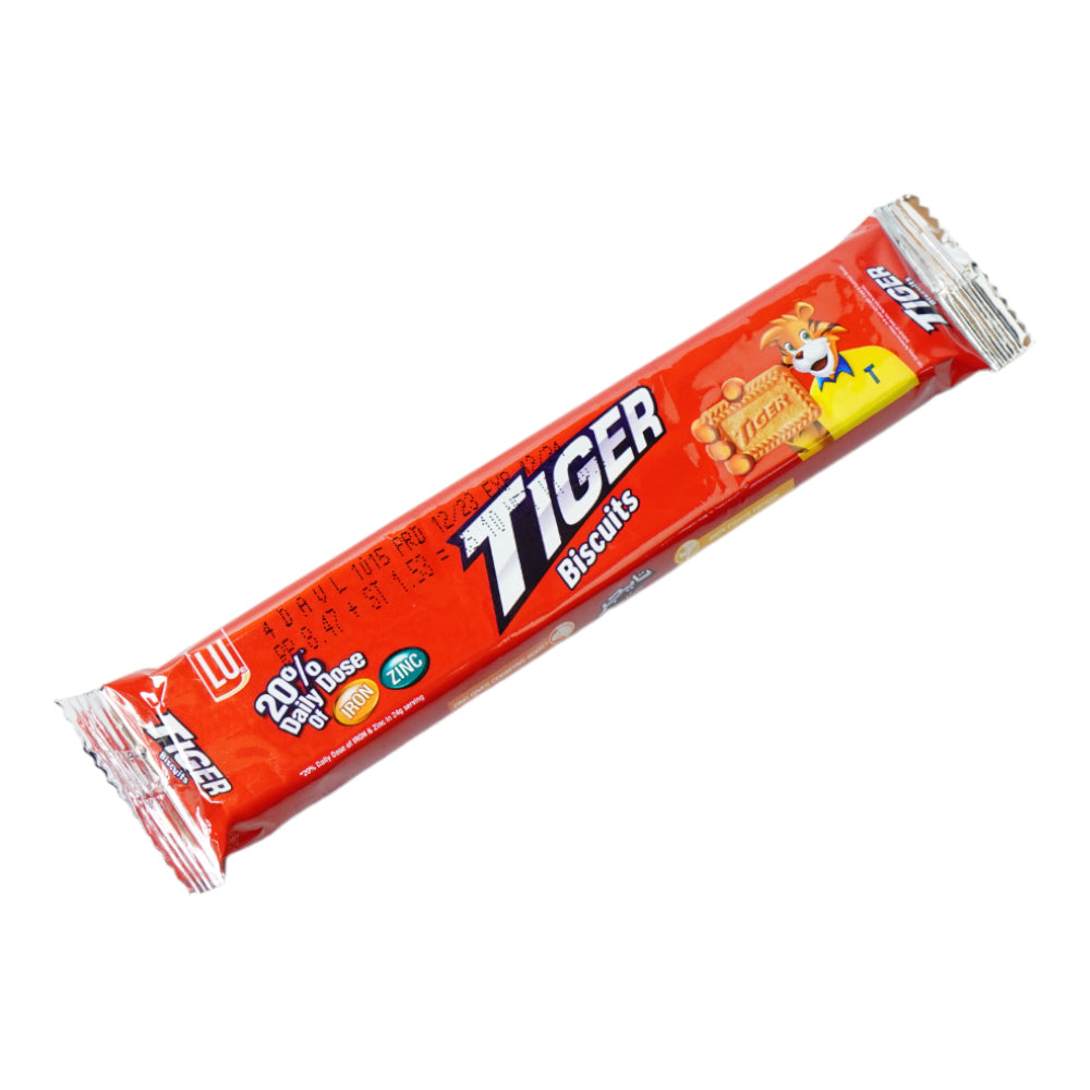 LU TIGER ENERGY BISCUIT