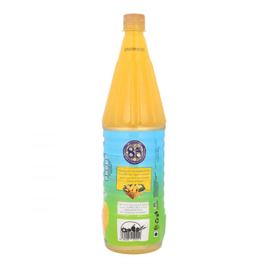 MITCHELLS SQUASH MANGO 1.4 LTR