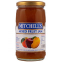 MITCHELLS JAM FRUIT MIXED 450 GM