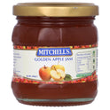 MITCHELLS GOLDEN APPLE JAM 200 GM