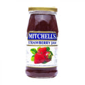 MITCHELLS JAM STRAWBERRY 300 GM