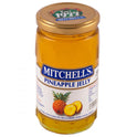 MITCHELLS JELLY PINEAPPLE 450 GM