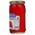 MITCHELLS JELLY STRAWBERRY 450 GM