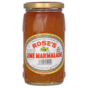 MITCHELLS JAM MARMALADE ROSES LIME 450 GM