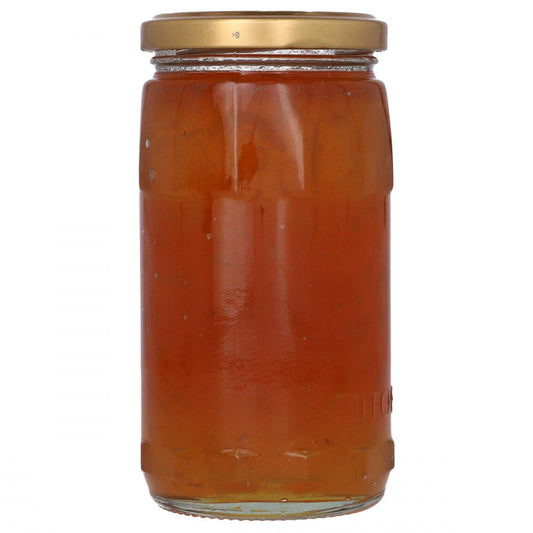 MITCHELLS JAM MARMALADE ROSES LIME 450 GM