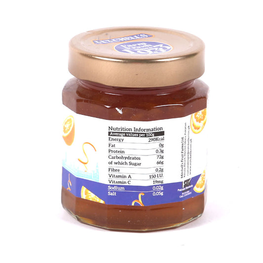 MITCHELLS JAM OLDE ENGLISH MARMALADE 300 GM