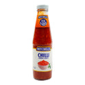 MITCHELLS CHILLI GARLIC SAUCE BOTTLE 300 GM