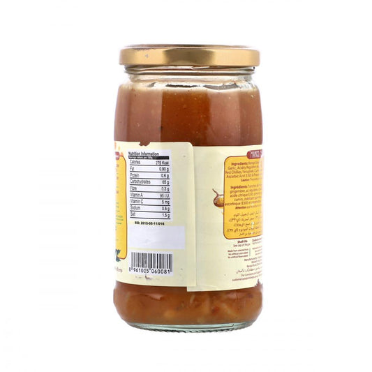 MITCHELLS MANGO CHUTNEY 420 GM