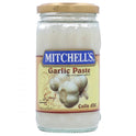 MITCHELLS GARLIC PASTE 320 GM