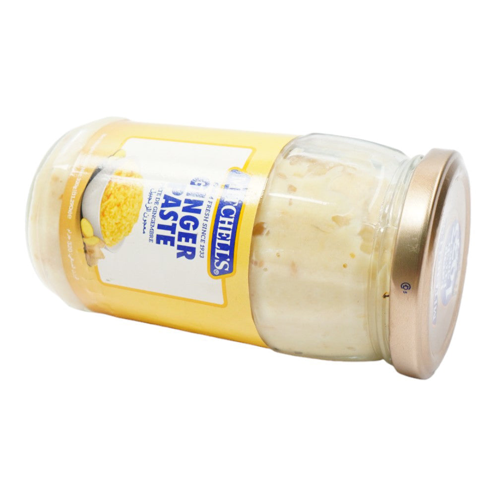 MITCHELLS GINGER PASTE 320 GM