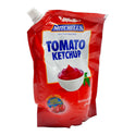 MITCHELLS TOMATO KETCHUP POUCH 400 GM