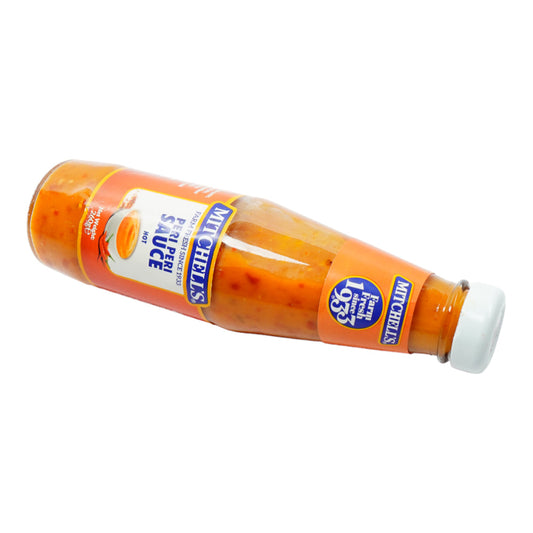 MITCHELLS PERI PERI SAUCE HOT 260 GM