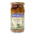 MITCHELLS MANGO PICKLE 360 GM