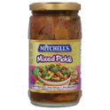 MITCHELLS PICKLE MIXED 360 GM