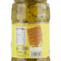 MITCHELLS GREEN CHILLI PICKLE 330 GM