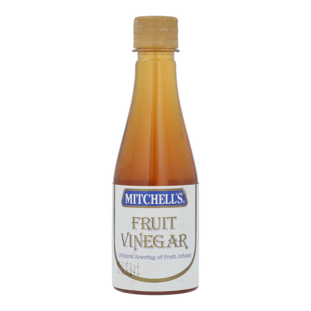 MITCHELLS FRUIT VINEGAR 310 ML