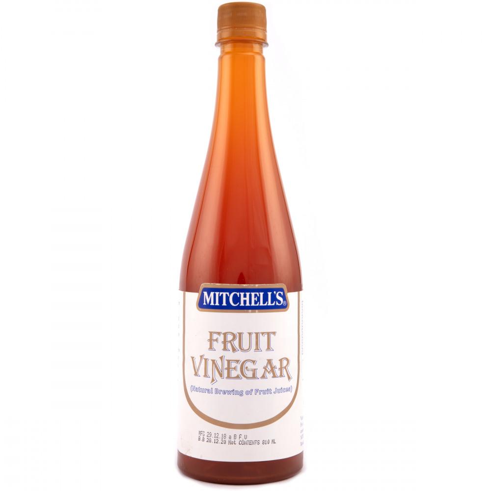 MITCHELLS FRUIT VINEGAR 810 ML