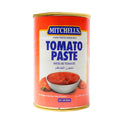 MITCHELLS TOMATO PUREE TIN 450 GM