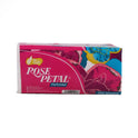 ROSE PETAL PERFUMED 550 SHEETS