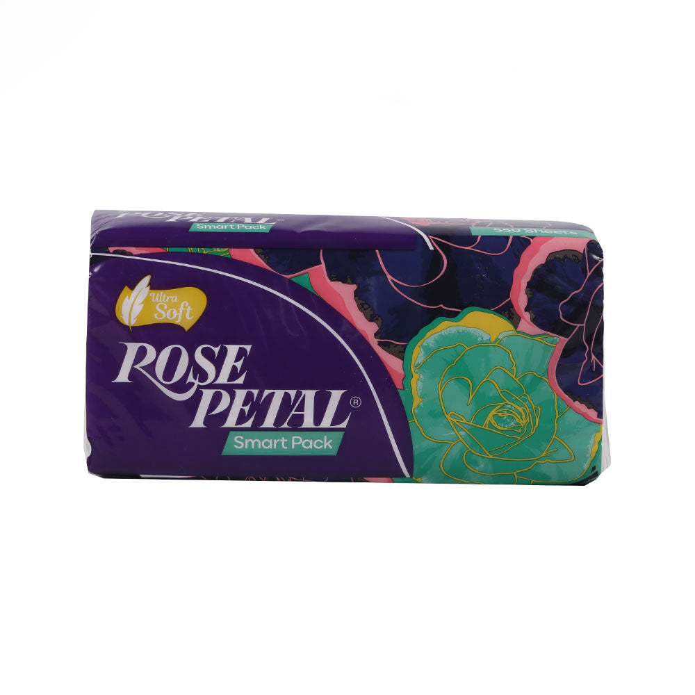 ROSE PETAL SMART PACK 550 SHEETS