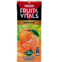 NESTLE JUICE FRUITA VITALS KINNOW NECTAR 200 ML