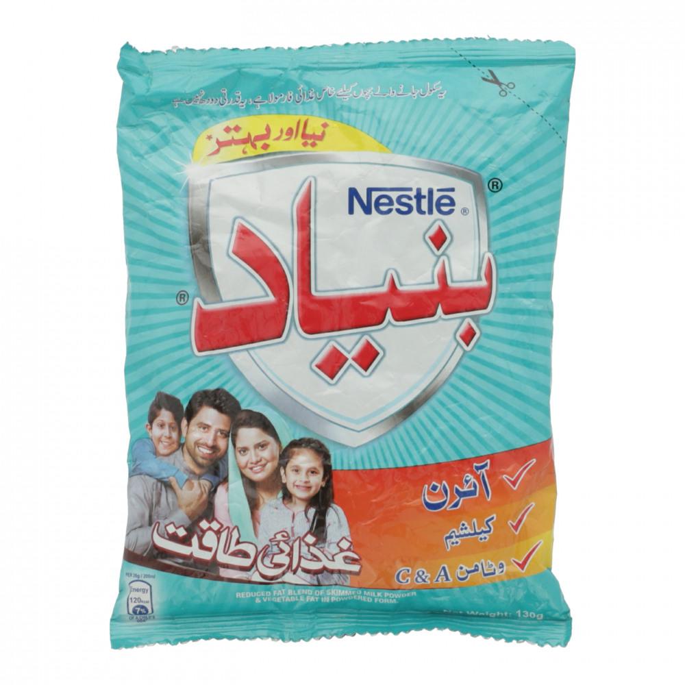 NESTLE BUNYAD 130G