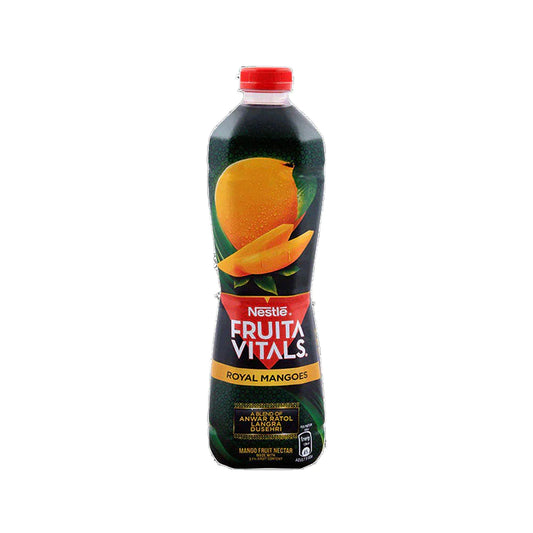 NESTLE FRUITA VITAL ROYAL MANGO JUICE (1 LITER)