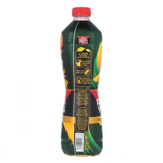 NESTLE JUICE FRUITA VITALS ROYAL MANGOES 1LTR