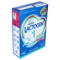 NESTLE LACTOGEN 1 MILK POWDER GENTLE START 400 GM