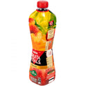 NESTLE JUICE FRUITA VITALS PEACH NECTAR BOTTLE 1 LTR