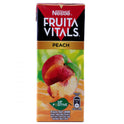 NESTLE JUICE FRUITA VITALS PEACH NECTAR 200 ML