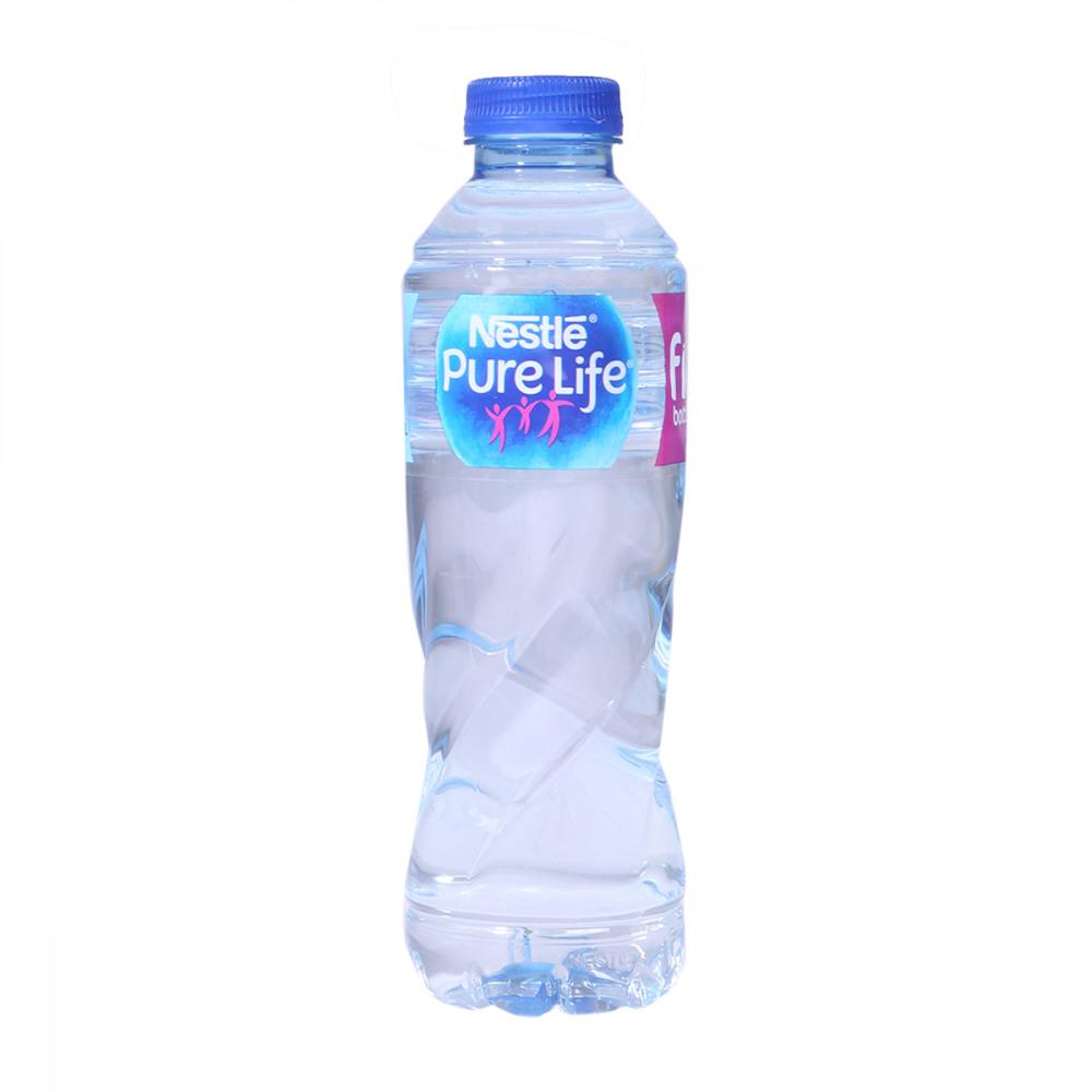 NESTLE WATER PURE LIFE 330 ML