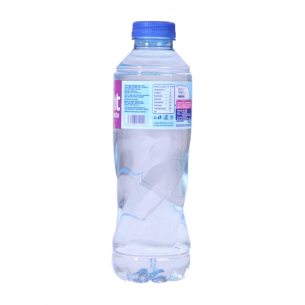 NESTLE WATER PURE LIFE 330 ML